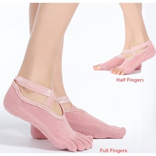 Носки для йоги Active & Vitality China At AliExpress