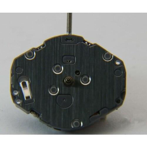 Watch movement accessories new Japanese movement VJ21C three-pin quartz movement with no battery
