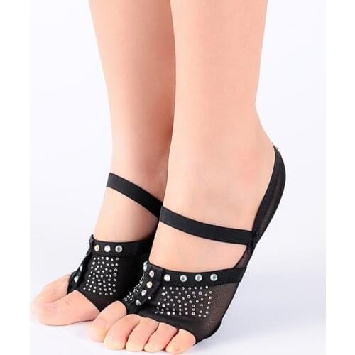 Cheap Dancewear Women Practice Shoes