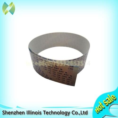 For Epson 31 pin dx5 print head flat cable 31 pin 400mm cable DX5 printhead cable 8pcs