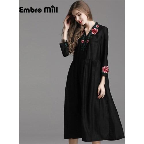 Embro Mill Summer Dressing Gowns