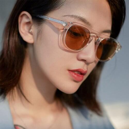 Women's Sunglasses Round Imwete China