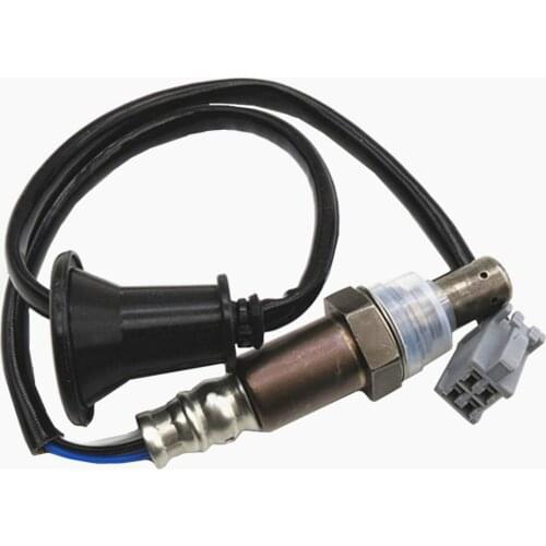 Oxygen Sensor O2 Sensor Lambda Air Fuel Ratio for Toyota Altis Corolla Verso 89465-12620 8946512620 89465 12620
