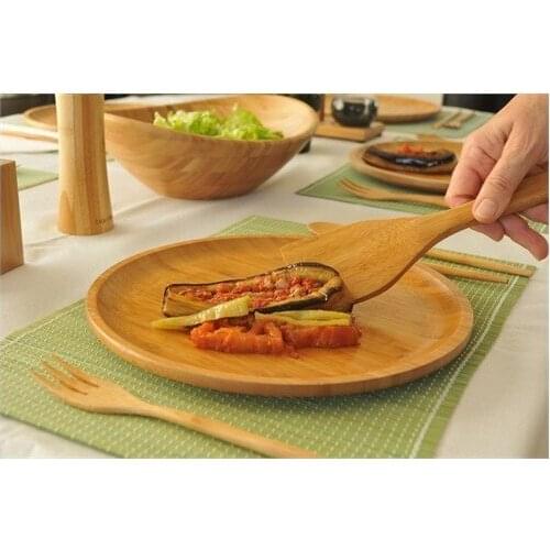 Bambum - Lenti - Spatula kitchen gadgets and accessories utensílios de cozinha посуда для кухни