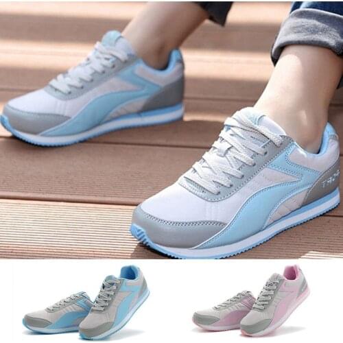 LIN KING Womens Spring Shoes