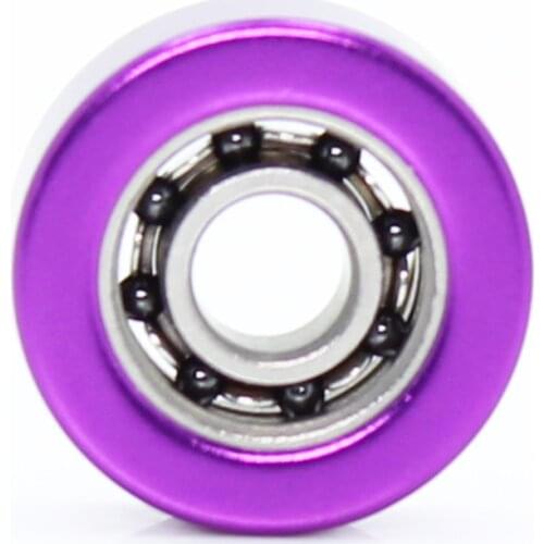 623-MF Micro Casting Bearing 3x10x4 mm (1PC) Use For Spinning Reel Water Wheel Bearings 623 Drum Bearing