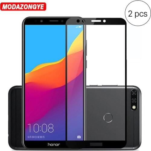 Защитные пленки для Huawei Honor 7C MODAZONGYE China At AliExpress