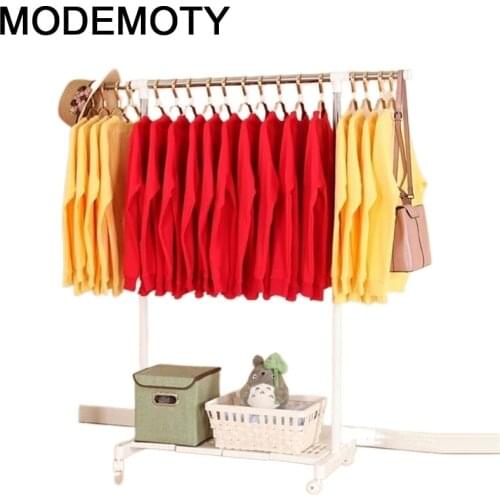 Wall Decorativos Pared Porte Manteau Sur Pied Percha Para La Ropa Clothing Rack Wieszak Perchero De Pie Cintre Clothes Hanger