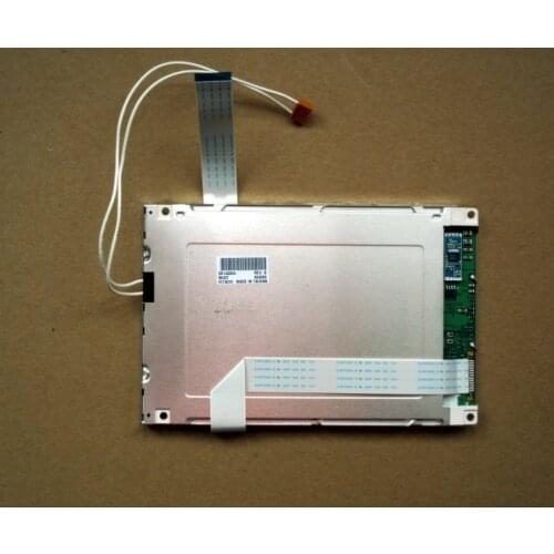 New Original A+ Grade 5.7 Inch CSTN LCD Panel SX14Q004 320 RGB*240 QVGA Screen Panel 6 months warranty