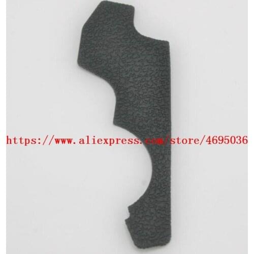 NEW FOR Canon FOR EOS R Back Cover Thumb Rubber Assembly Replacement Repair Part