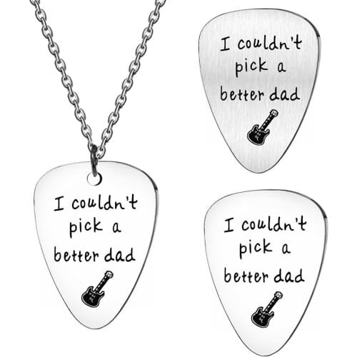 New Fashion Hot Selling Stainless Steel Ins Couple Rotating Smiling and Double Face Necklace