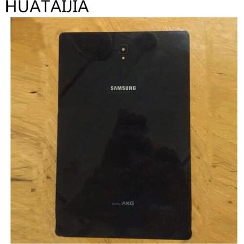 New battery case For Samsung Galaxy tab S4 T830 battery case T835 battery cover housing door rear