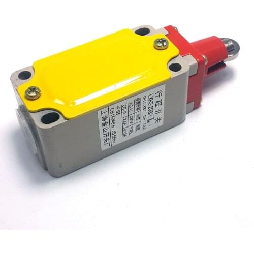 Andre limit switch series door stop switch