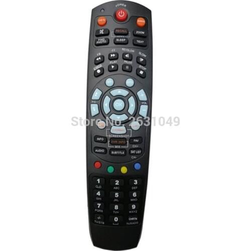 Remote control suitable for open box openbox hi box OPENBOX S9 S16 HIBOX F1F2 HD800S2 HD500V8 S9 S10 S11 S12 Skybox F3S F4S F5S