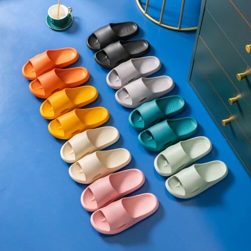 RCHRK Women's Slippers
