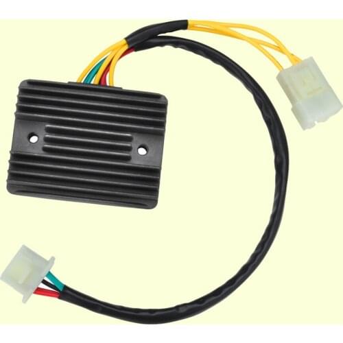 Regulator Rectifier for Honda FJS400 FJS600 FSC600 Silver Wing ABS 31600-MCT-771 31600-MCT-003 31600-MEF-003