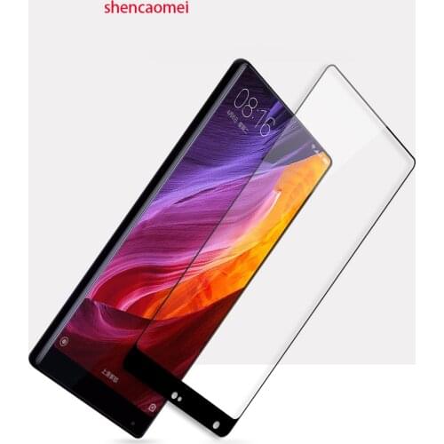 Shencaomei Screen Protectors For Xiaomi Mi Note