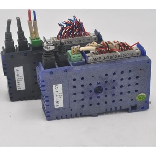 NEXT INSTRUMENT IOM-II 2I071214-23 V25 2I080516-01 V25 controller