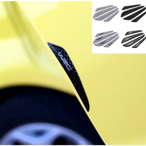 Car Door Protector Door Side Edge Protection Guards Stickers for lexus rx300 rx330 rx350 is200 is205 gx407 nx rx gs accessories