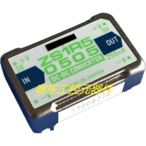 ZS1R50505 ZS1R5 0505 Actual Stock Photos Original Goods