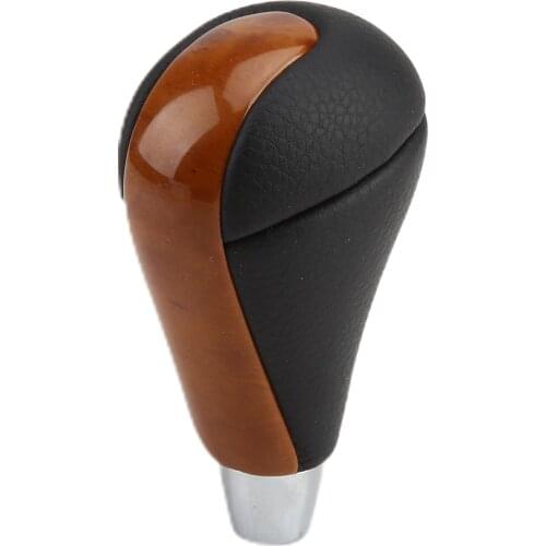 Car Shifter Levers Handle Gear Shift Knob Interior Decor for Lexus ES350 LS430