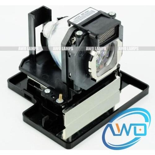 Free shipping ET-LAE1000 Compatible lamp with housing for PANASONIC PT-LAE1000/AE2000/AE3000; PT-AE1000U/PT-AE2000U