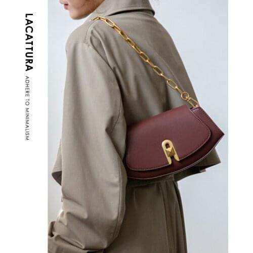 CATTURA Womens Bags