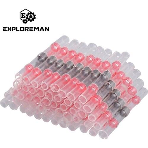 Клеммы Exploreman China At AliExpress