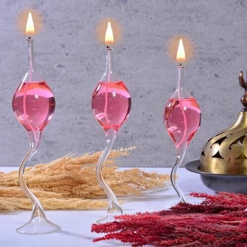 Flovart Sets Of Decorative Candlesticks