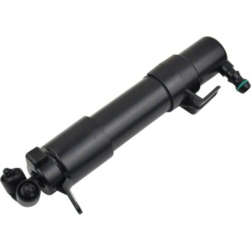 Car Headlight Washer Nozzle Pump Cylinder L/R 2118602147 2118602247 For Mer cedes E320 E350 E550 E63 AMG W211 2007 2008 2009