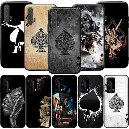 GX10 Ace Family for Huawei Y5P Y6P Y7A Y8P Y9A Mate 10 20 30 Pro Lite Nova 2i 3 3i 4 5 5T 7 SE P Smart Z