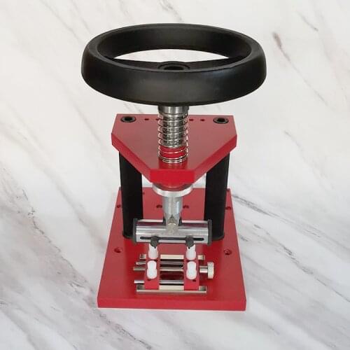 Watch Repair Tool Case Back Opener and Closer For Watchmakers, Can Be Used with RLX 5538 Opener