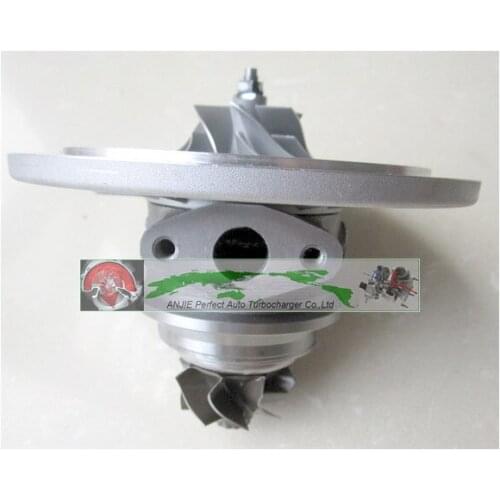 Shan Ship Turbo Cartridge Chra RHF4H VN3 14411-VK50B 14411VK500 14411VK50B For Nissan Navara MD22 2.5L 02- X-Trail YD22ETI 2.2L