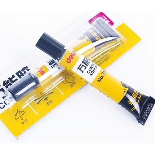 Leather Shoes Special Glue Plastic Wood Repair Glue 3 PCS/Lot Metal Glass Ceramic Adhesive Superglue