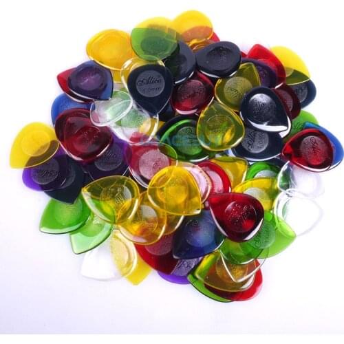 Mr.Power Guitar Picks