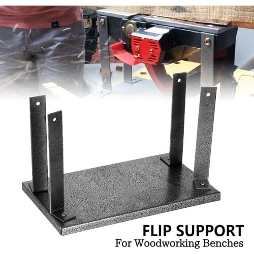 285*170*8mm Home Electric Planer Guide Table Woodworking Electric Wood Milling Guide Table Trimming Board Insert Board Workbench