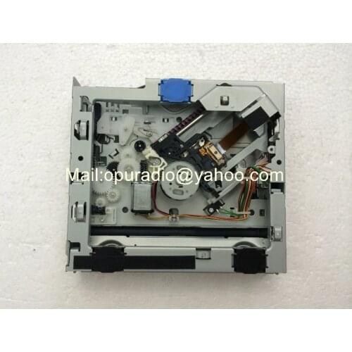 Brand new Fujitsu ten single CD deck mechanism drives loader OPT-726 for KIA Hyundai chevi splash MP3 RDS car CD radio tuner