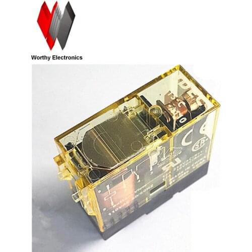 Wholesale 10pcs/lot relay RJ1S-C-A110