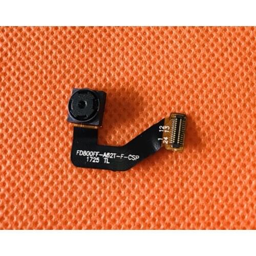 Original Photo Front Camera 8.0MP Module for DOOGEE BL5000 MTK6750T Octa Core 5.5'' FHD 1920*1080 Free shipping