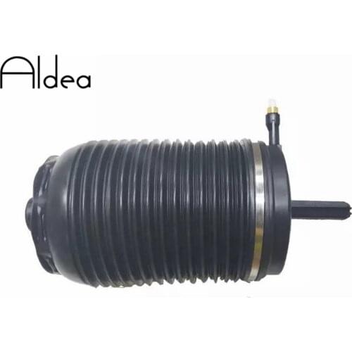 Rear Right Air Spring For 2014-2019 Porsche Macan (95B) w/Auto Leveling Air Suspension Spring 95B616002F, 95B616002B, 95B616002A