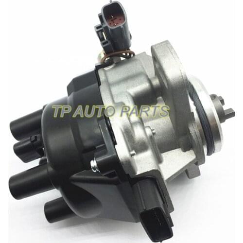 Ignition Distributor for Ni-ssan Sentra 1.6L OEM 22100-F4300 22100F4300 22100-F4302 22100F4302 22100-F4362 22100F4362