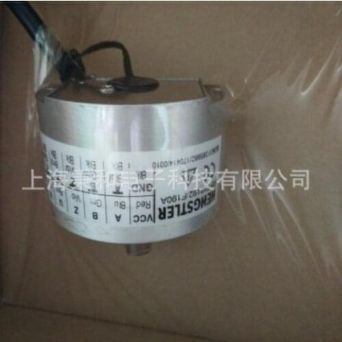 Rf538192/E190a Henshile Original Authentic Elevator Encoder in Stock