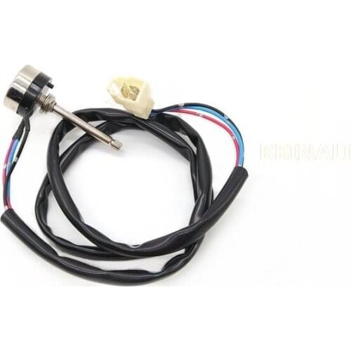 For SUMITOMO A1/A2/A3/A5 excavator Throttle gear switch Refueling motor Knob construction machinery accessories