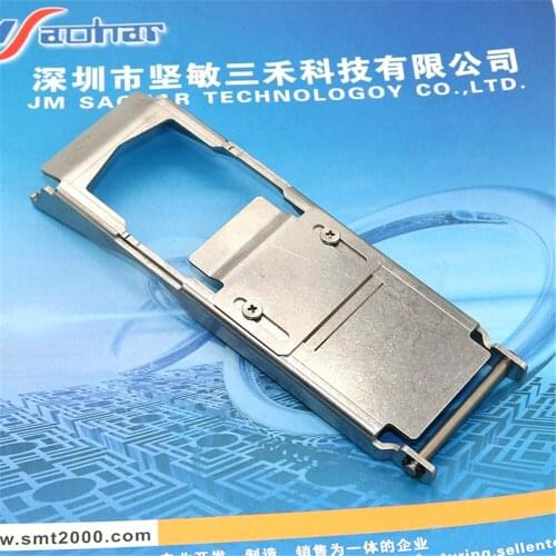 SS feeder parts KLJ-MC641-00 tape guide assy for yamaha