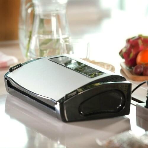 Vacuum Food Sealers packaging machine household commercial sealing small dry and wet plastic heat NEW