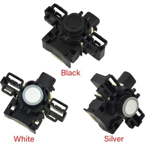 High Quality PDC Bumper Parking Sensor 89341-33200 For Lexus CT200h 2013-2016 ES300h ES350 2013-2015 89341-53010