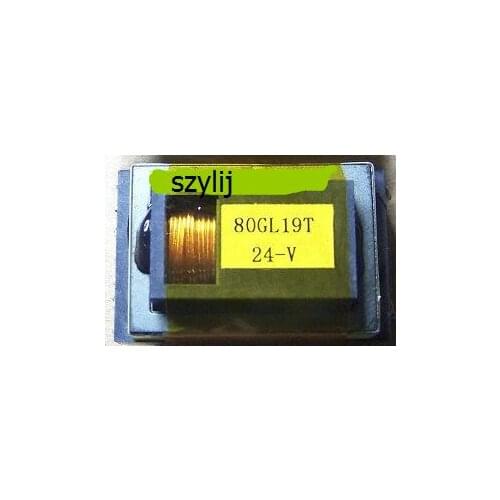 2pcs/lote Good quality,Special new 80GL19T 80GL19T-24-V high voltage coil
