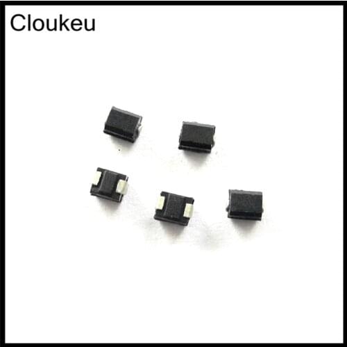 50Pcs Wound Chip Inductors 1210 47uH 10% 180mA Inductor 3225 470K NLCV32T-470K-PF
