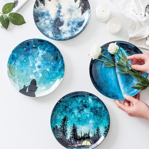 Appker Plate Sets