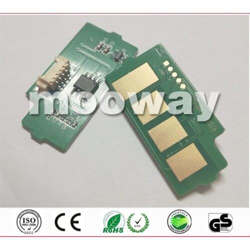 Compatible drum unit chip for Samsung K3250 MLT-R704 K3300NR K3250NR R704 drum unit chip